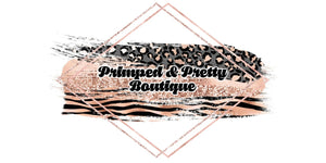 Primped and Pretty Boutique