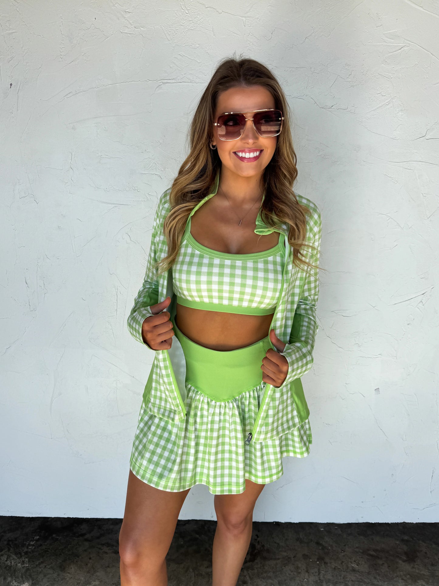 Pre-Order All Day Bralette