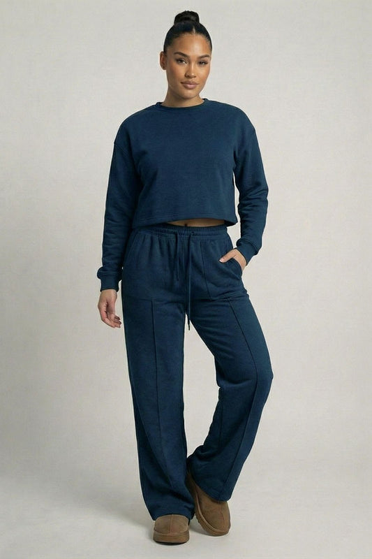 Jet Lag Set *3 Colors*