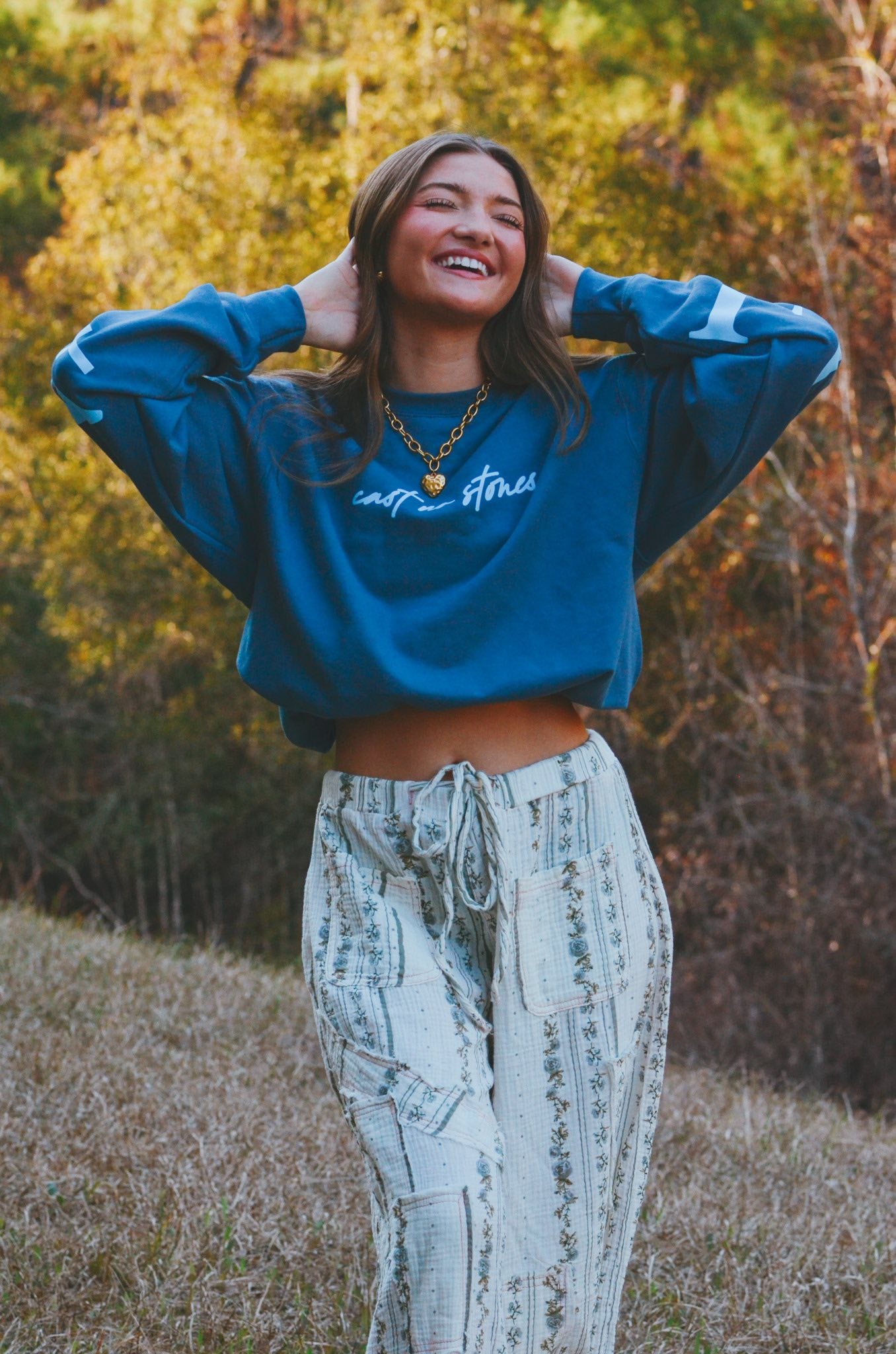 Forgiven Sweatshirt