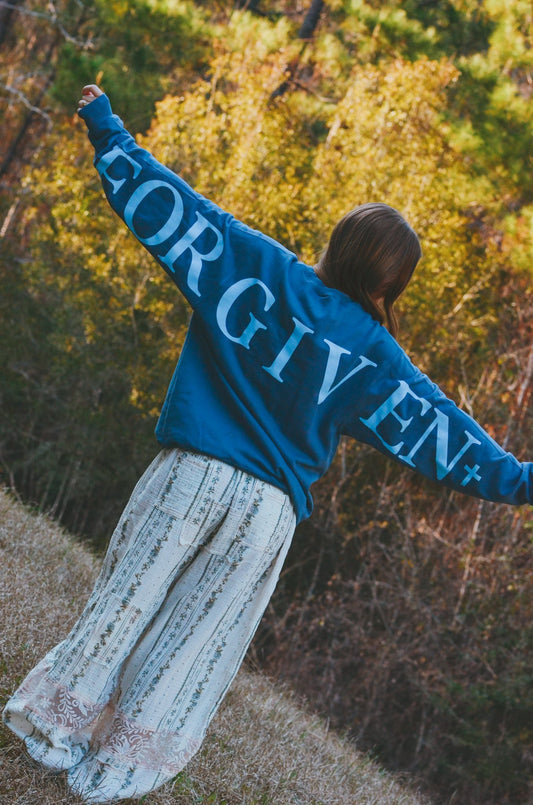 Forgiven Sweatshirt