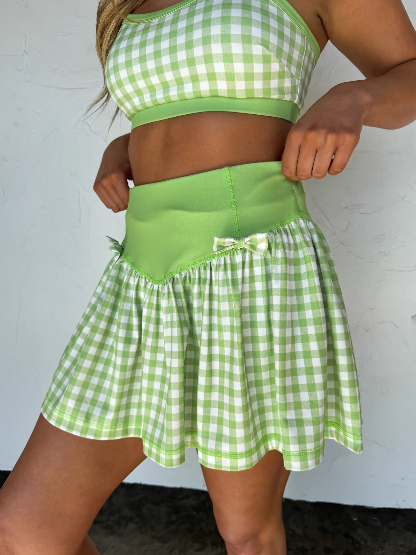 Pre-Order Everyday Motion Tennis Skort
