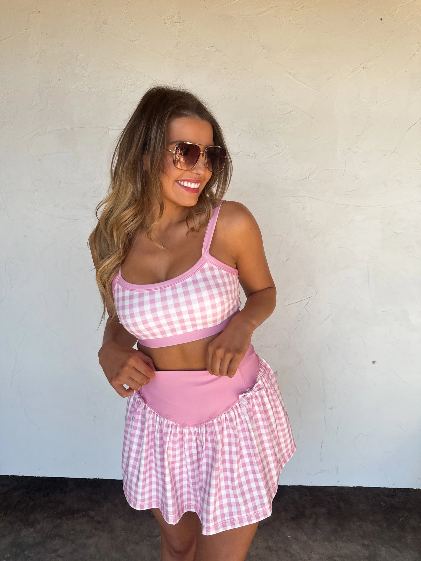 Pre-Order All Day Bralette